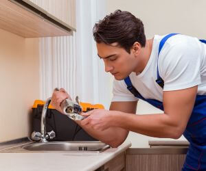 About Emergency plumbing pros Cleveland, VA
